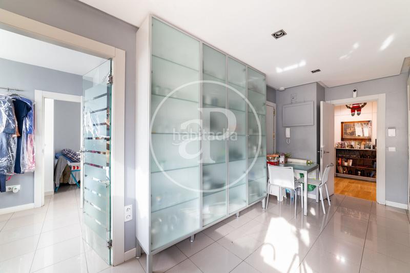 Foto 7b7a6b09-d5b6-4206-9f60-3696318b6405. Duplex con riscaldamento parcheggio piscina in Nueva España Madrid