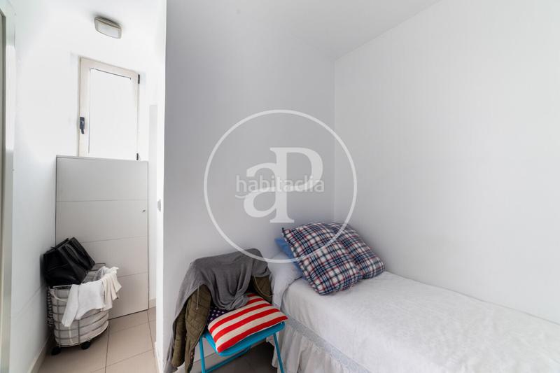 Foto a6106b3e-2835-4b2d-abd3-168addcb2020. Duplex con riscaldamento parcheggio piscina in Nueva España Madrid