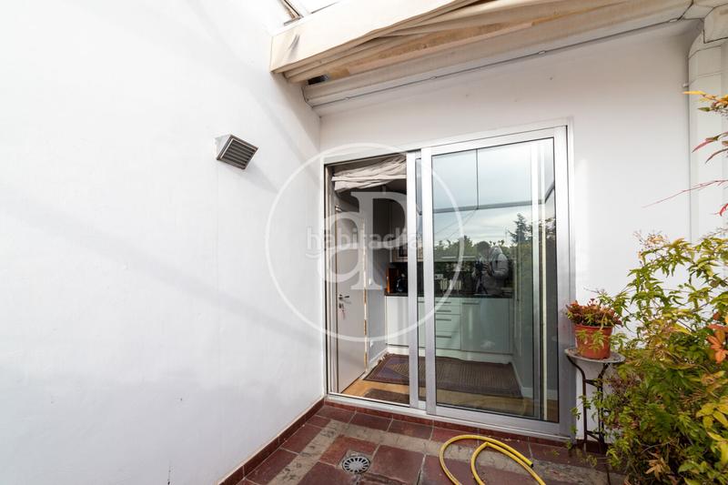 Foto ffbde212-9637-4a90-8640-710deeea9c6b. Duplex con riscaldamento parcheggio piscina in Nueva España Madrid