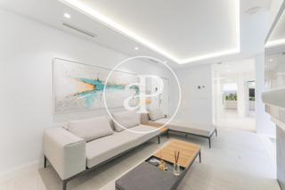 Dúplex  C. de alfonso xii. Dúplex en venta en jerónimos