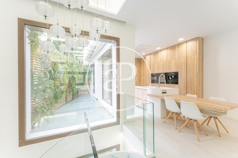 Foto d4f014f1-61e3-46af-91b1-181b010e19c7. Dúplex  en venta en Jerónimos en Jerónimos Madrid