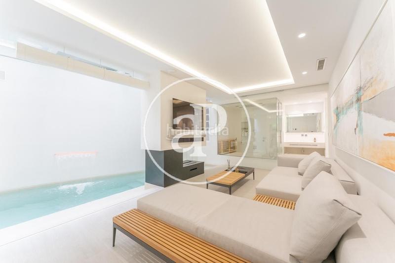 Foto e7ffaa5f-c62b-4faf-937c-2531372c5748. Dúplex  en venta en Jerónimos en Jerónimos Madrid