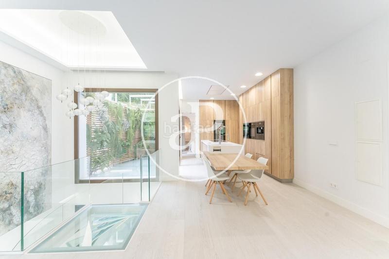 Foto f2602063-48f7-4c75-b092-af7e27d00b99. Dúplex  en venta en Jerónimos en Jerónimos Madrid