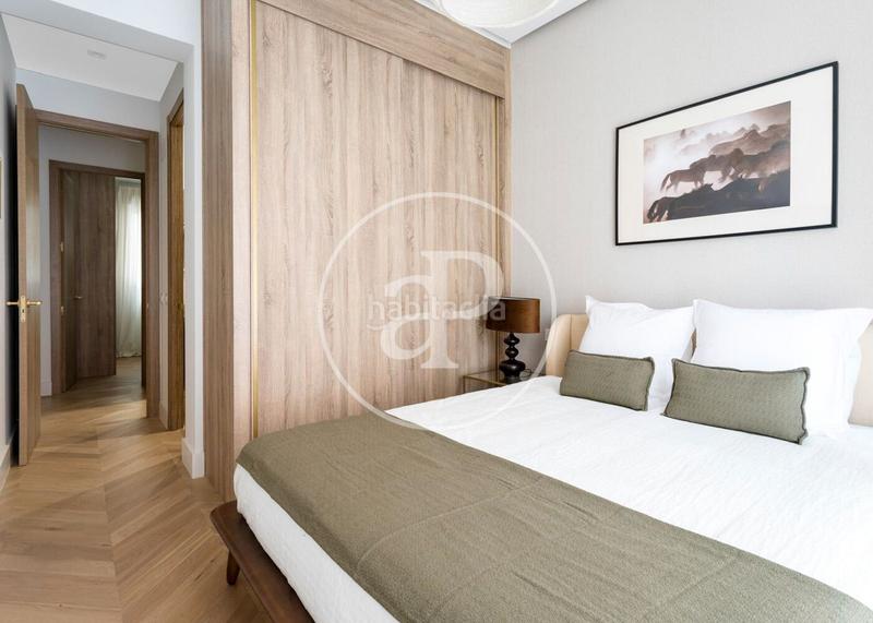 Foto 2d5f7ef4-1e96-4832-9ea8-5460b78a74fe. Affitto appartamento con riscaldamento in Trafalgar Madrid