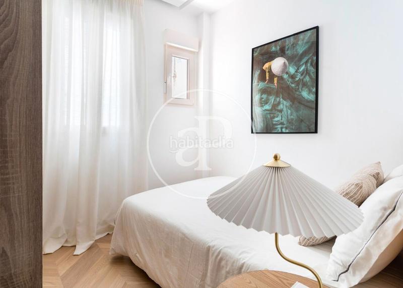 Foto 721cfce7-1665-4200-85a4-37541a1b085e. Affitto appartamento con riscaldamento in Trafalgar Madrid