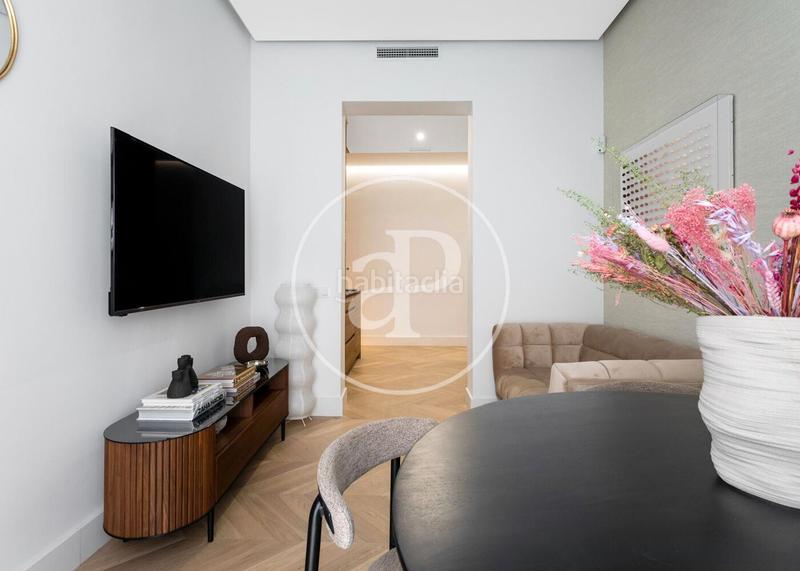 Foto dde5011b-ab5f-4cd3-9246-7d004775a59c. Affitto appartamento con riscaldamento in Trafalgar Madrid