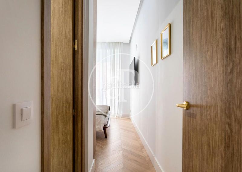 Foto ded35af0-2e49-4610-945c-d32c94006c5d. Affitto appartamento con riscaldamento in Trafalgar Madrid