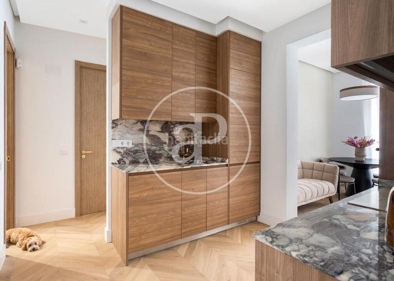 Foto ee7ddd2b-ac6d-4490-a540-3f4dbe0ab743. Affitto appartamento con riscaldamento in Trafalgar Madrid