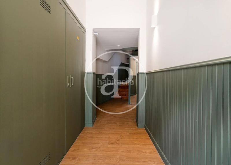 Foto d6be7c06-19ec-45d3-84e0-5907a4a90f7d. Alquiler piso  en alquiler en santa engracia en Madrid
