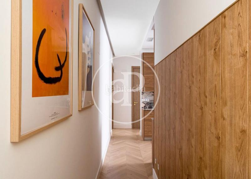 Foto fee929ef-e545-4833-808a-cd8bbef7e50d. Alquiler piso  en alquiler en santa engracia en Madrid