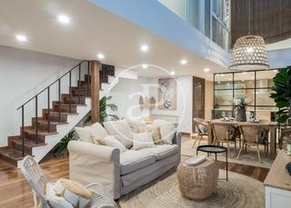 Flat in C. de Pizarro