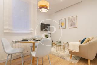 Appartement à C. de Hermosilla 104