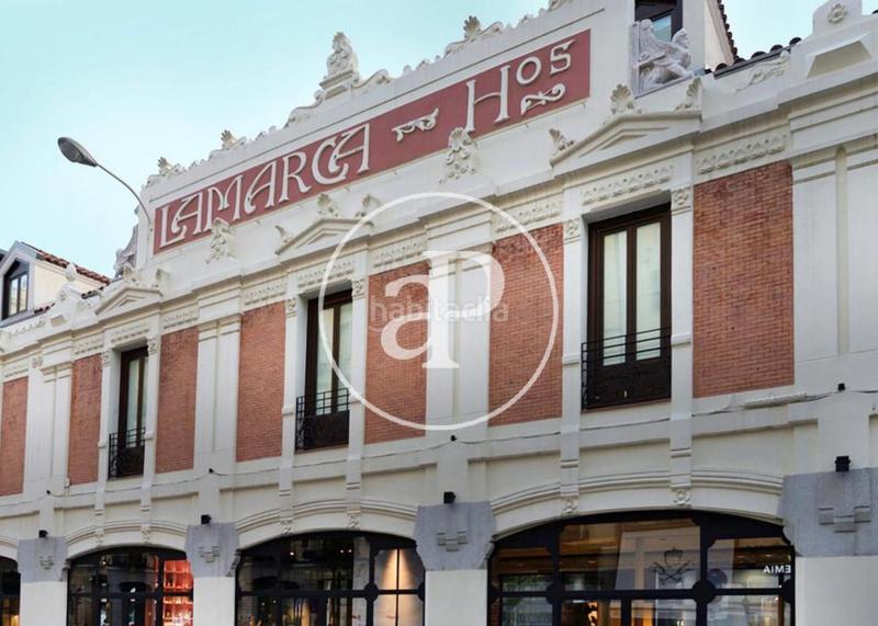 Foto 4883821e-0bf0-44aa-871a-bda659802728. Alquiler dúplex  en alquiler en justicia. en Madrid