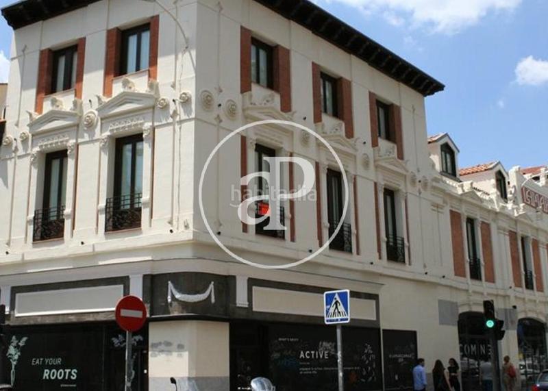 Foto afe9c947-7857-4fe5-94d6-c87b92aa7a2e. Alquiler dúplex  en alquiler en justicia. en Madrid