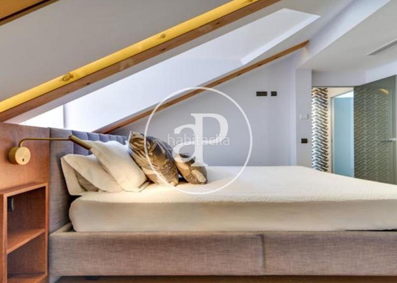 Foto 208eae49-7361-4972-a152-68f286f10d3c. Location duplex avec chauffage dans Justicia-Chueca Madrid