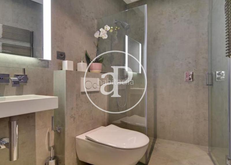 Foto 4660f45a-027b-4ab7-b114-aa75ec66cf2c. Location duplex avec chauffage dans Justicia-Chueca Madrid