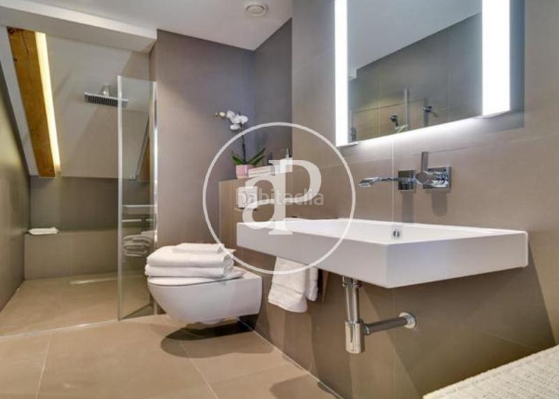 Foto 504f94f7-d7a0-487b-8ce0-ab7d02efceb2. Location duplex avec chauffage dans Justicia-Chueca Madrid