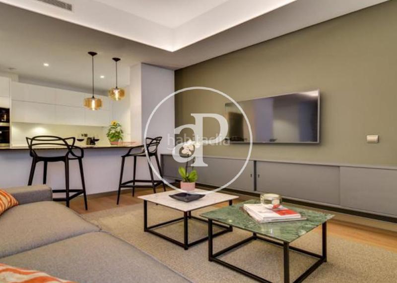 Foto a70e16ae-2a1e-41c2-b06d-6218e74065b8. Location duplex avec chauffage dans Justicia-Chueca Madrid