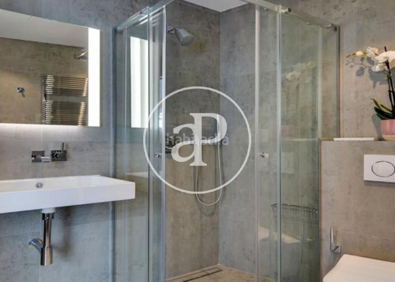 Foto c858c447-41a6-4f90-9289-1d22f9ceca5d. Location duplex avec chauffage dans Justicia-Chueca Madrid