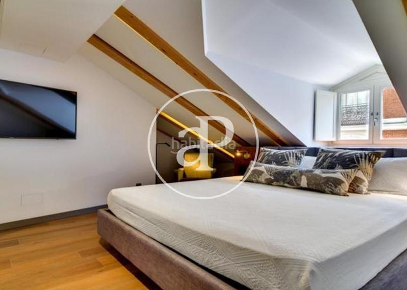 Foto d26300ed-8e5e-409b-b29f-9cc4a64c760f. Location duplex avec chauffage dans Justicia-Chueca Madrid