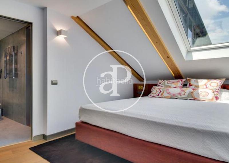 Foto f2c2e468-27e1-429e-8151-32b592e948ad. Location duplex avec chauffage dans Justicia-Chueca Madrid