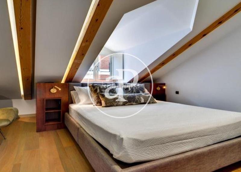 Foto fcbc44de-135a-4de7-8a2f-1ab177098214. Location duplex avec chauffage dans Justicia-Chueca Madrid