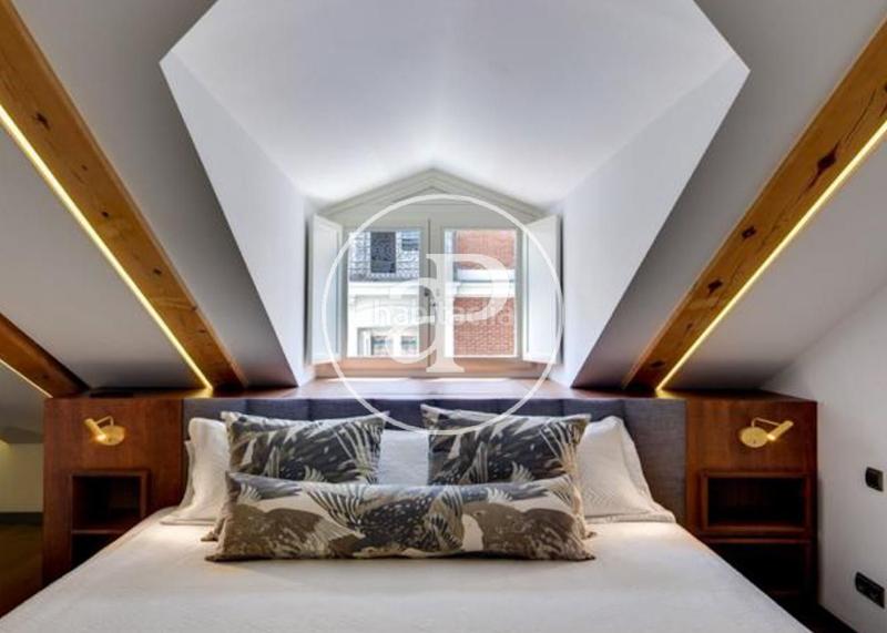 Foto b926b03d-b681-4512-815b-585cebc94011. Miete zweistöckige wohnung mit heizung in Justicia-Chueca Madrid