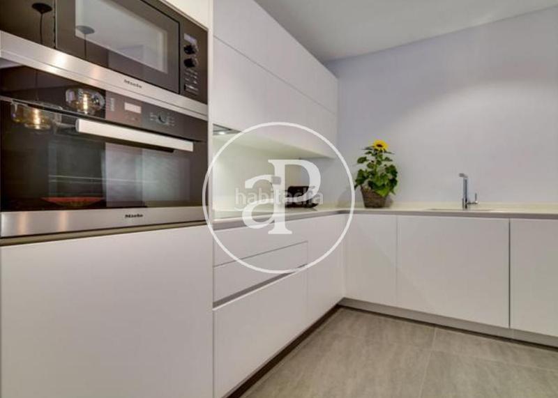 Foto c1cdc452-e403-4d58-be39-61f48345ed71. Miete zweistöckige wohnung mit heizung in Justicia-Chueca Madrid