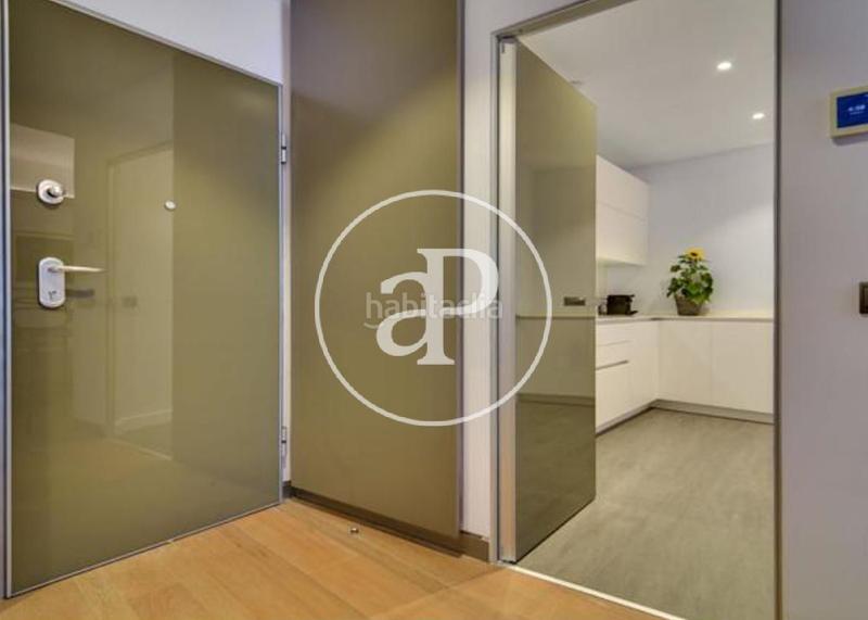 Foto f5ed8e28-4768-4819-a0ff-facda9418697. Miete zweistöckige wohnung mit heizung in Justicia-Chueca Madrid