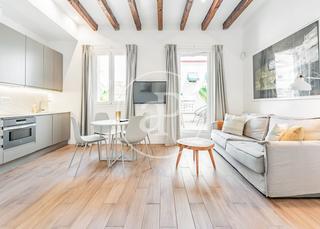 Location Appartement  C/ de ponzano. Piso en alquiler en ponzano