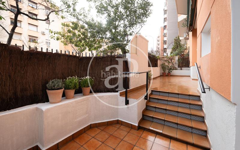 Foto 001e8762-adb9-4a0b-9c42-92992577f595. Affitto appartamento in Guindalera Madrid