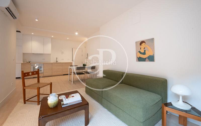 Foto 1b8a3ebd-7ca2-41ae-9213-132b83cd16a3. Affitto appartamento in Guindalera Madrid