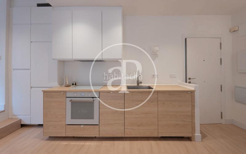 Foto 4932e38f-1c00-4d0f-9296-46d1398134b7. Affitto appartamento in Guindalera Madrid