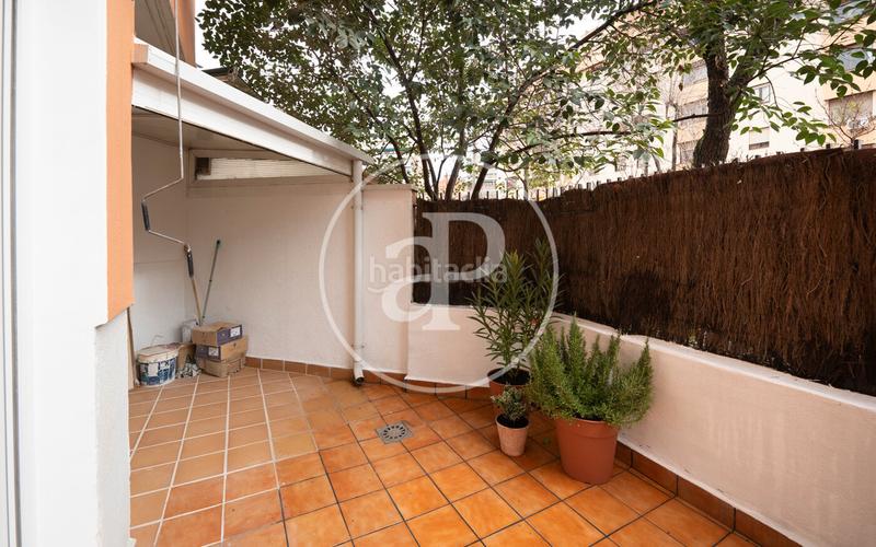Foto 598dce91-043f-4402-9dbd-d6ed9f7d653c. Affitto appartamento in Guindalera Madrid
