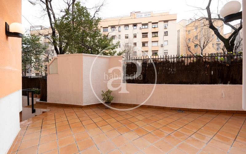 Foto 643e50ec-09fc-403d-971e-893653d32c04. Affitto appartamento in Guindalera Madrid