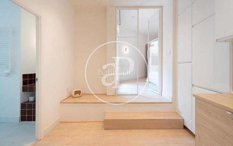 Foto 66eda394-f893-4c05-90d0-fa38063a84b3. Affitto appartamento in Guindalera Madrid