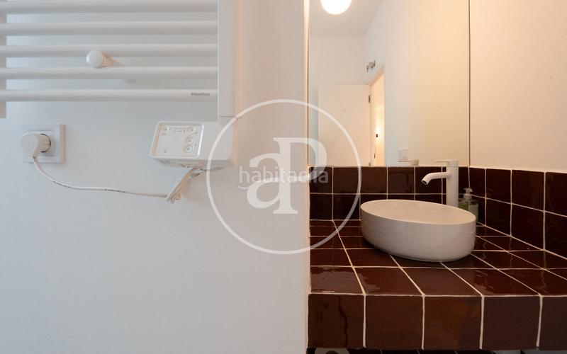 Foto 8655a8ab-e4cf-425c-a993-c1772658fa34. Affitto appartamento in Guindalera Madrid
