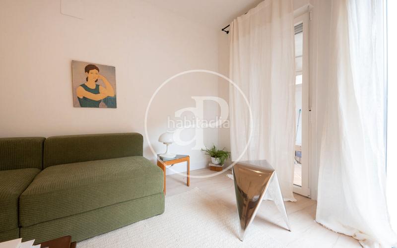 Foto 8fb30f1c-2f60-4176-8887-0a23b556022f. Affitto appartamento in Guindalera Madrid