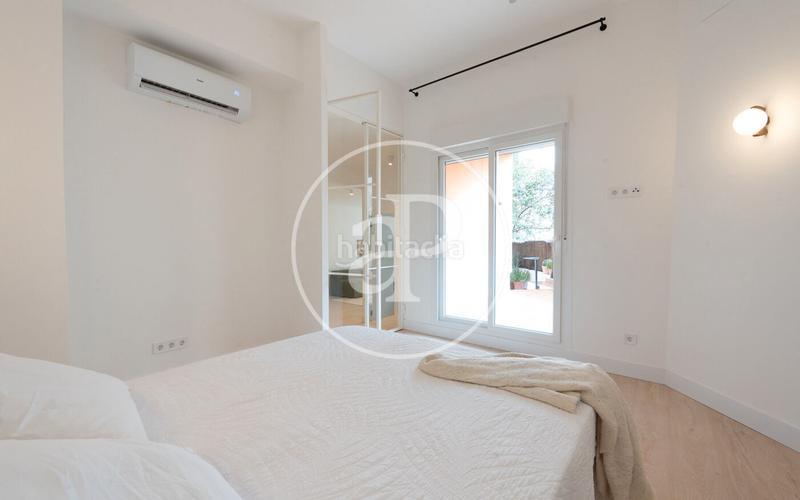 Foto a69e1ae5-d255-4568-8c89-b5c183afbc57. Affitto appartamento in Guindalera Madrid
