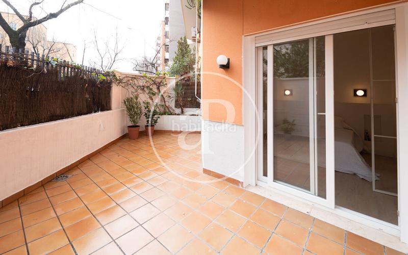 Foto decbbcfe-cddb-4818-9aa6-88c0e8d811d2. Affitto appartamento in Guindalera Madrid