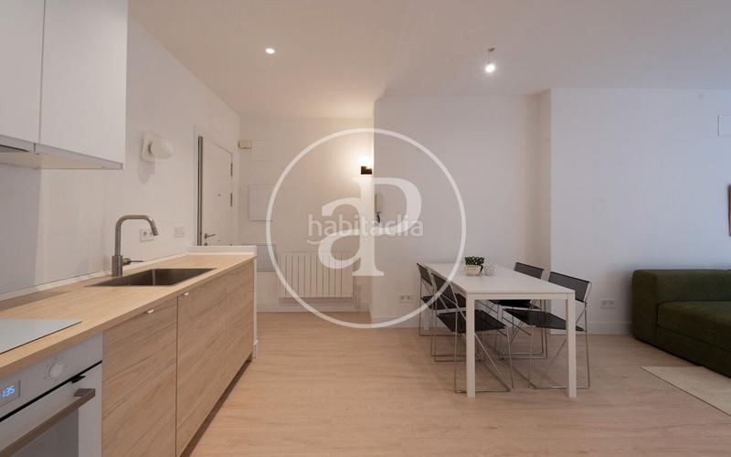 Foto e553c22f-fff9-45c0-9b04-ca88bc6d75e7. Affitto appartamento in Guindalera Madrid