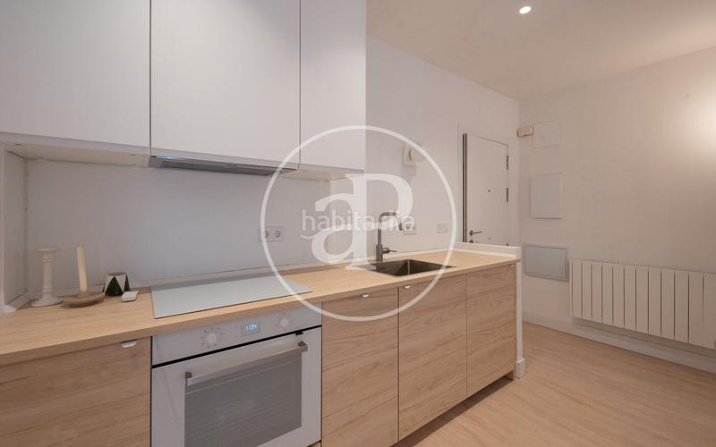 Foto e6dd8a34-0340-47e7-91c8-c4b7b32c7dee. Affitto appartamento in Guindalera Madrid