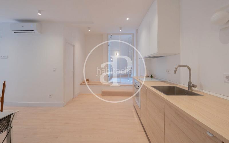 Foto e7a8c006-a6e5-4401-94f5-a7666aea1109. Affitto appartamento in Guindalera Madrid