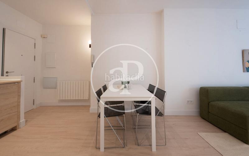 Foto f883920a-a42f-4f98-90ce-8e225731a1c7. Affitto appartamento in Guindalera Madrid