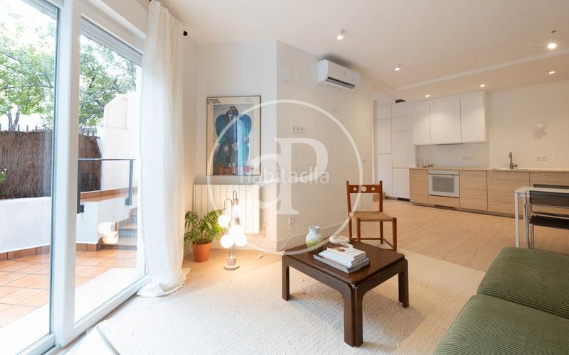Foto fb623540-ae8d-49b8-ae54-f89c5b8cc955. Affitto appartamento in Guindalera Madrid
