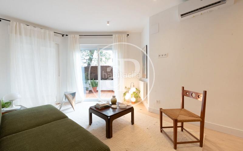 Foto fd53a8e0-108b-4d98-9cb8-82e9a62ee9f4. Affitto appartamento in Guindalera Madrid
