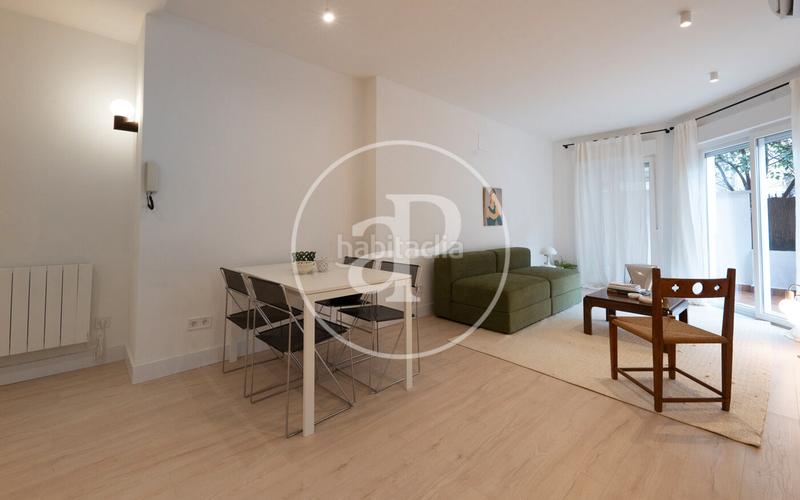Foto fecb3c64-f285-4769-9088-600358dbfb85. Affitto appartamento in Guindalera Madrid