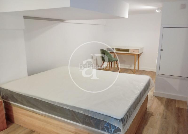 Foto 0955a331-8835-46e7-871a-2717efc23f75. Affitto appartamento con riscaldamento in Guindalera Madrid