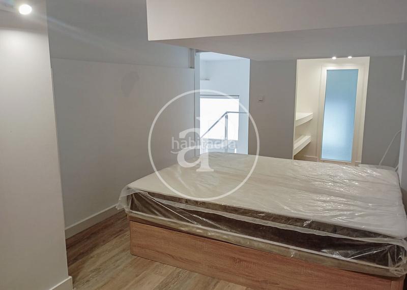 Foto 4d291eaf-b02a-4d62-bae2-382565d33823. Affitto appartamento con riscaldamento in Guindalera Madrid