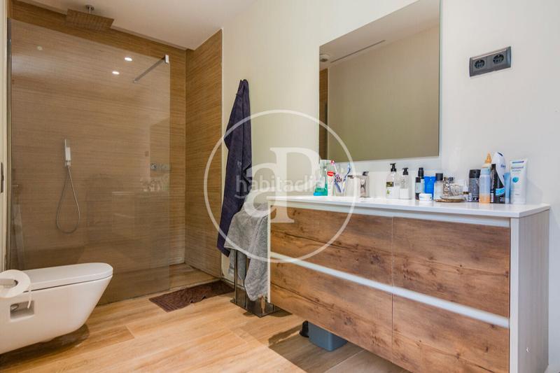 Foto 1a1e8d5f-e362-472b-8961-3396871ab7a3. Casa amb calefacció aparcament piscina a Bonanza Boadilla del Monte